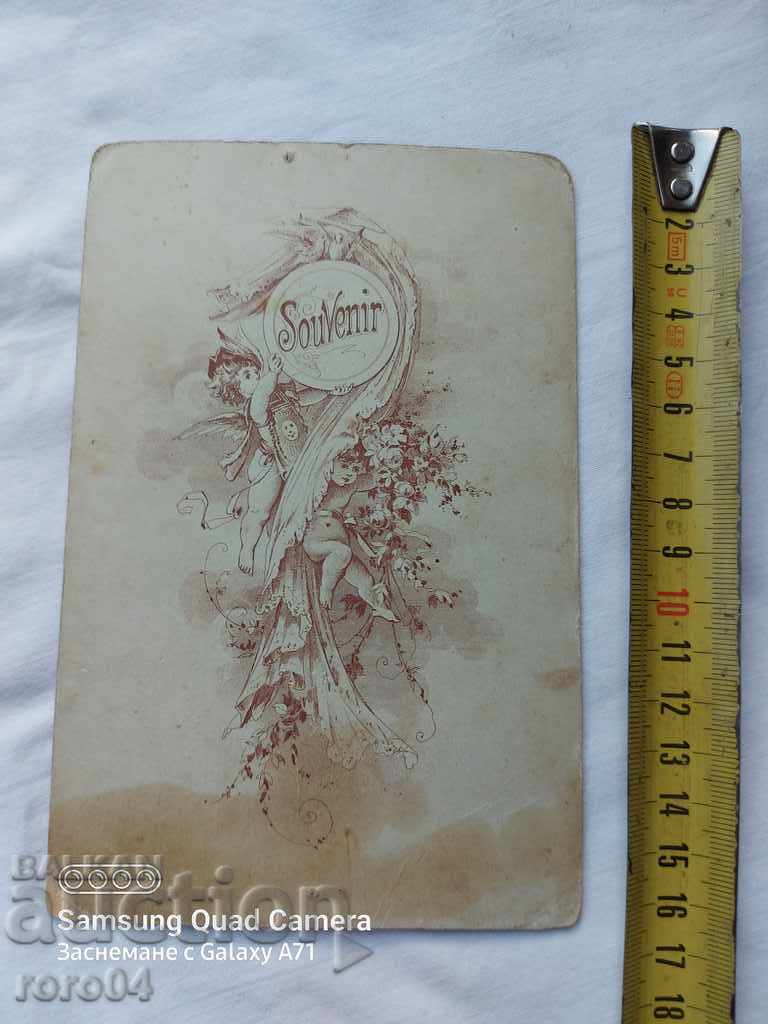 STAR PHOTOGRAPHY - CARD - 5 STAR PHOTOGRAPHY - CARD - 5