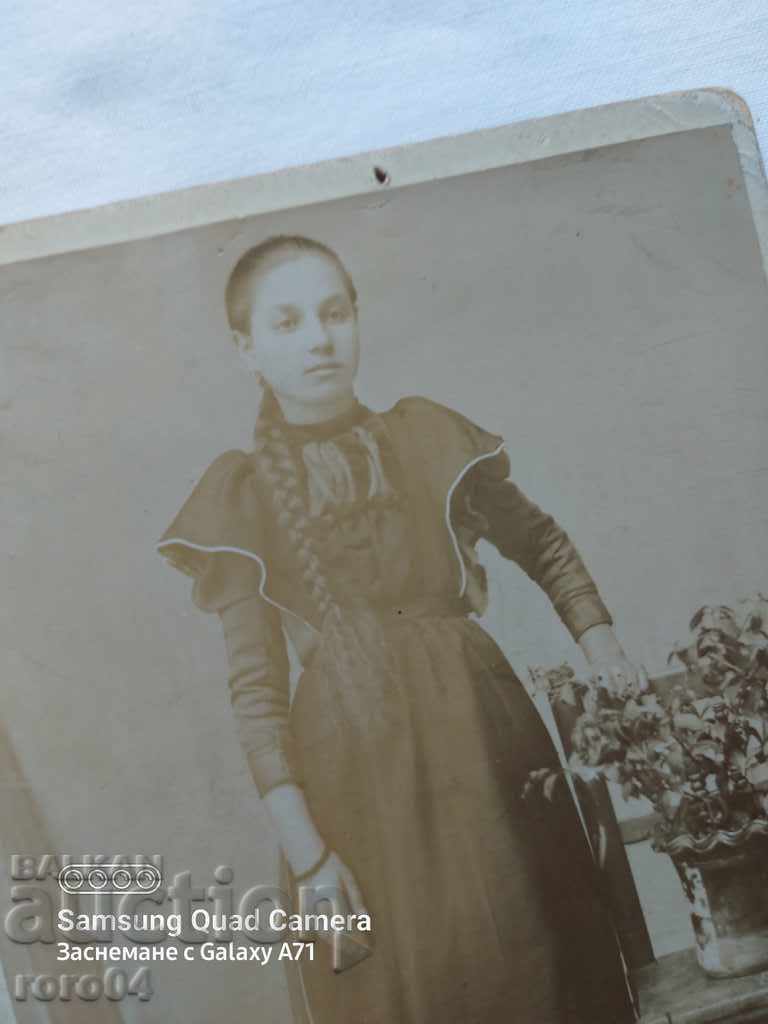 STAR PHOTOGRAPHY - CARD - 6 STAR PHOTOGRAPHY - CARD - 6