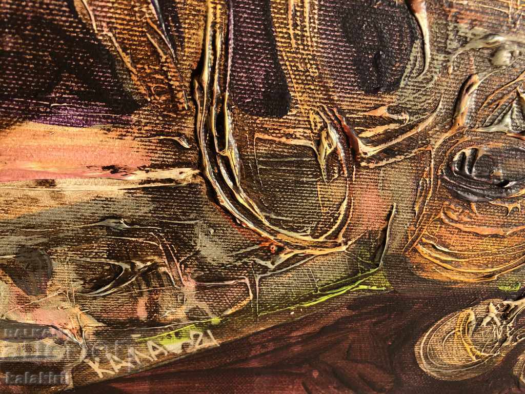 „Fântâna cu femei bulgare” - 5 „Fântâna cu femei bulgare” - 5