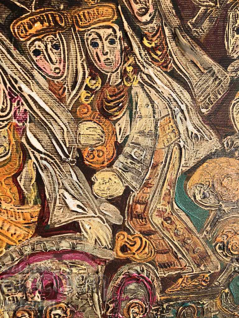 Auction "Fountain" Auction "Fountain"