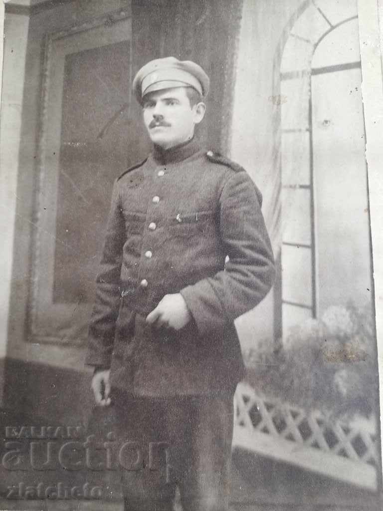 Old photo Hard cardboard with price 10.00 BGN | € 5.11 Old photo Hard cardboard with price 10.00 BGN | € 5.11