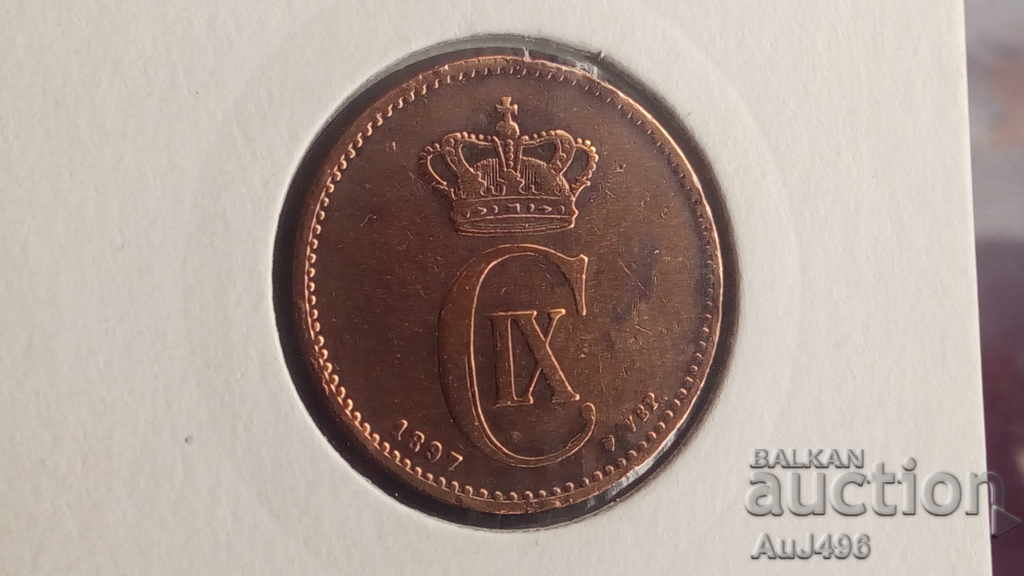 2 yore 1897 - Top coin! - 6 2 yore 1897 - Top coin! - 6