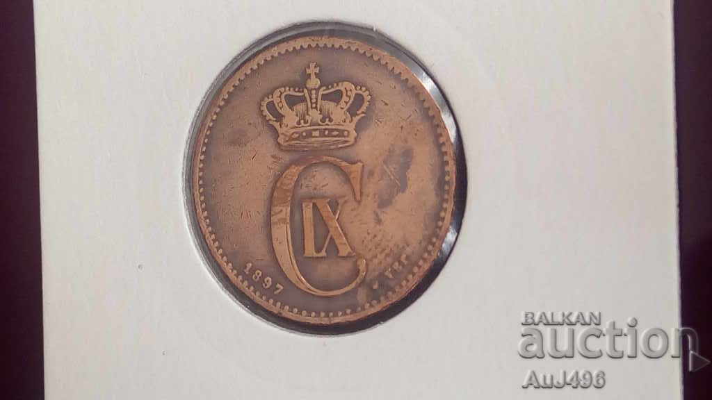 2 yore 1897 - Top coin! - 7 2 yore 1897 - Top coin! - 7