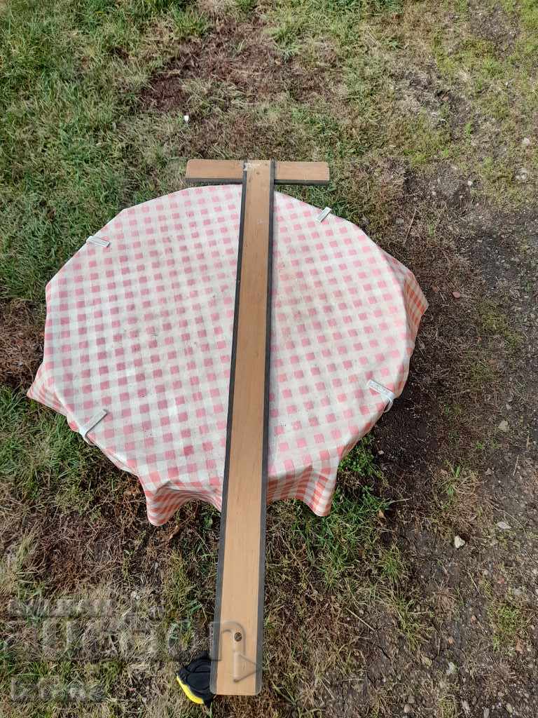 Delivery of Old tailoring line Delivery of Old tailoring line