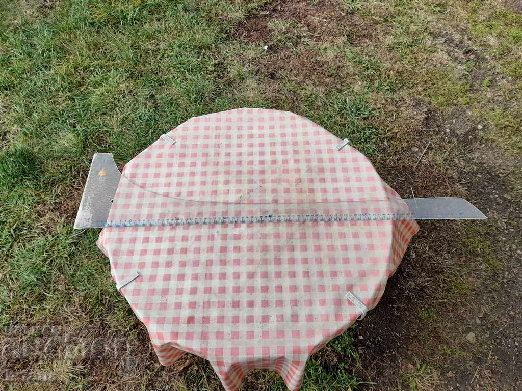 Old tailoring line - 6