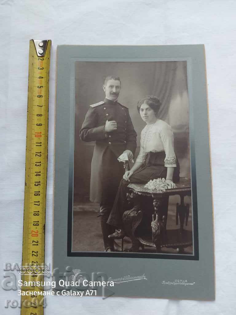 DIMITAR KARASTOYANOV - 14 MACEDONIAN INFANTRY REGIMENT with price 67.50 BGN | € 34.51 DIMITAR KARASTOYANOV - 14 MACEDONIAN INFANTRY REGIMENT with price 67.50 BGN | € 34.51