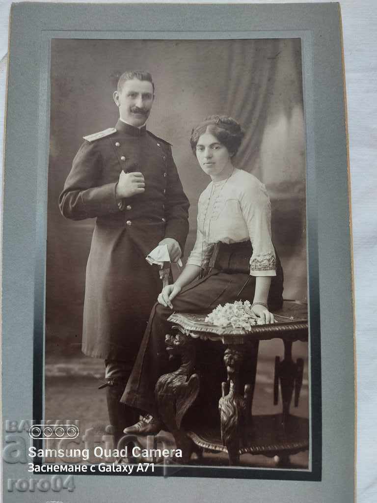 DIMITAR KARASTOYANOV - 14 MACEDONIAN INFANTRY REGIMENT - 5 DIMITAR KARASTOYANOV - 14 MACEDONIAN INFANTRY REGIMENT - 5