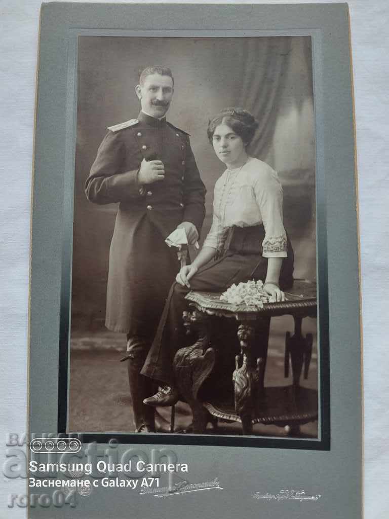 DIMITAR KARASTOYANOV - 14 MACEDONIAN INFANTRY REGIMENT - 7 DIMITAR KARASTOYANOV - 14 MACEDONIAN INFANTRY REGIMENT - 7