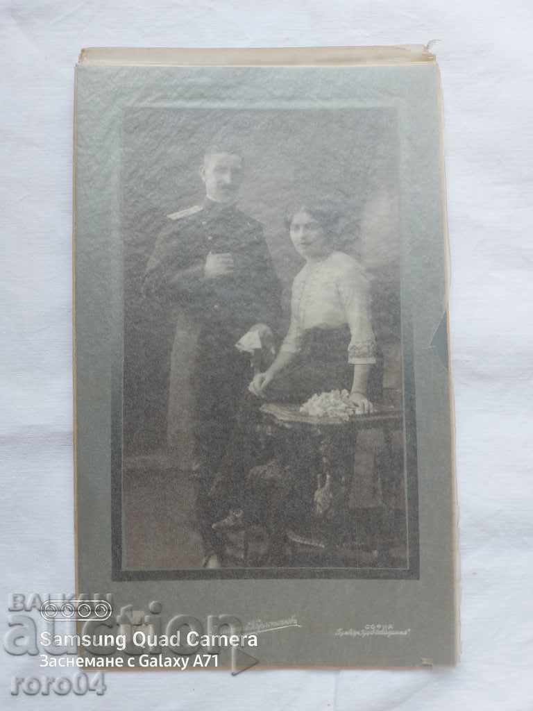 DIMITAR KARASTOYANOV - 14 MACEDONIAN INFANTRY REGIMENT with price 81.00 BGN | € 41.41 DIMITAR KARASTOYANOV - 14 MACEDONIAN INFANTRY REGIMENT with price 81.00 BGN | € 41.41