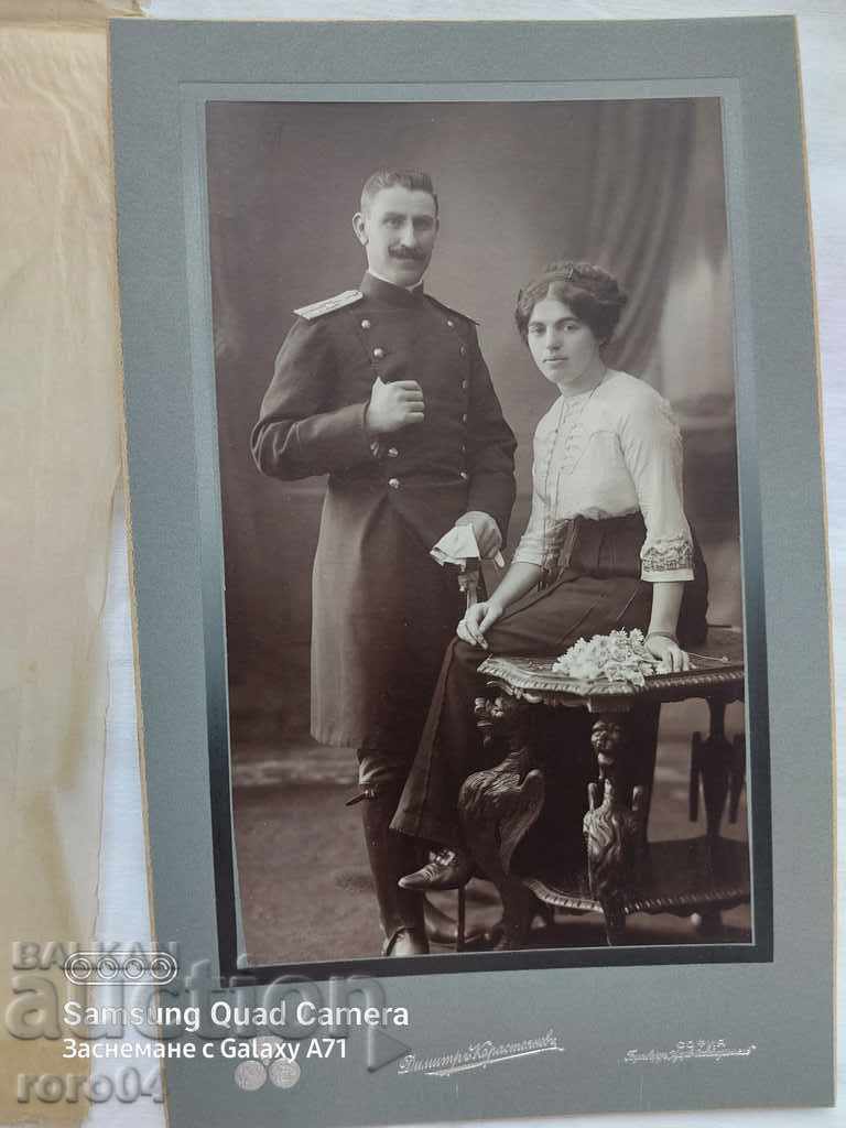 DIMITAR KARASTOYANOV - 14 MACEDONIAN INFANTRY REGIMENT - 7 DIMITAR KARASTOYANOV - 14 MACEDONIAN INFANTRY REGIMENT - 7