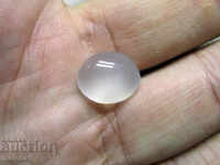 Moonstone natural, natural cabochon 6.70 carats