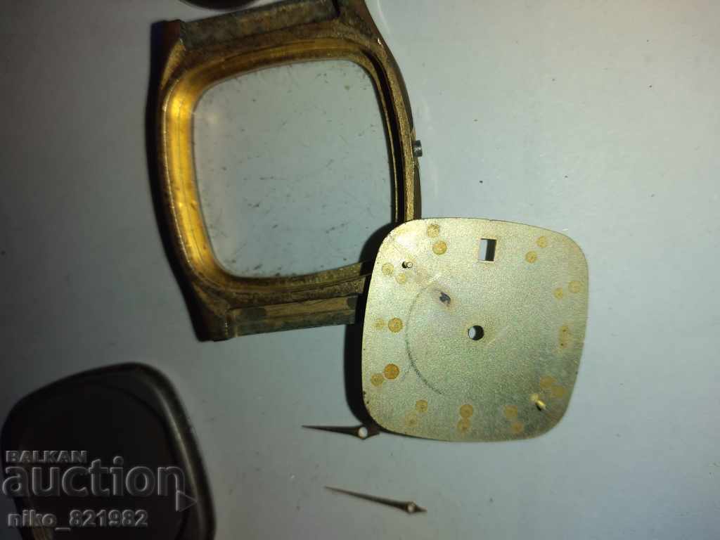 Μέρη Τσιτέζεν - 5 Μέρη Τσιτέζεν - 5