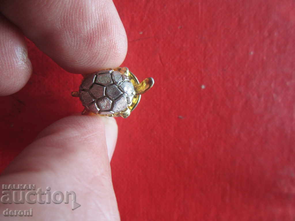 Delivery of Amazing brooch 12 Delivery of Amazing brooch 12