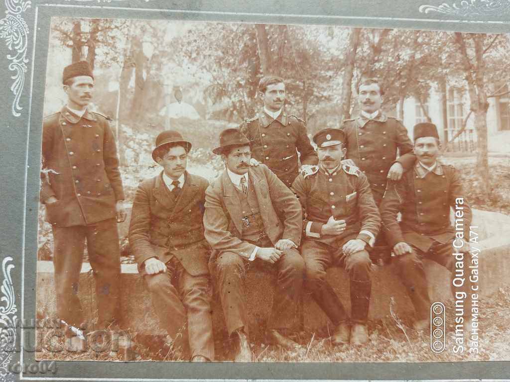 Delivery of KNYAZHEVO - 1911 Delivery of KNYAZHEVO - 1911