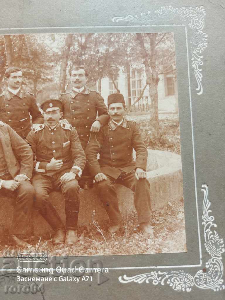 KNYAZHEVO - 1911 - 5 KNYAZHEVO - 1911 - 5