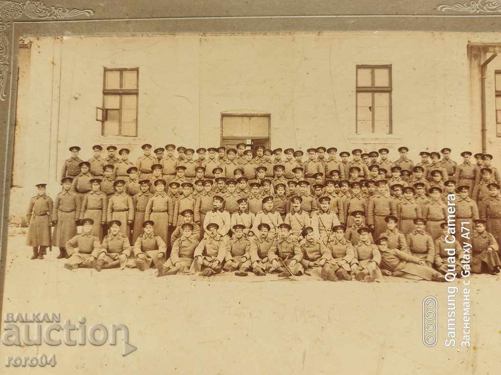 GT ZAKHARIEV - BURGAS - 6 GT ZAKHARIEV - BURGAS - 6