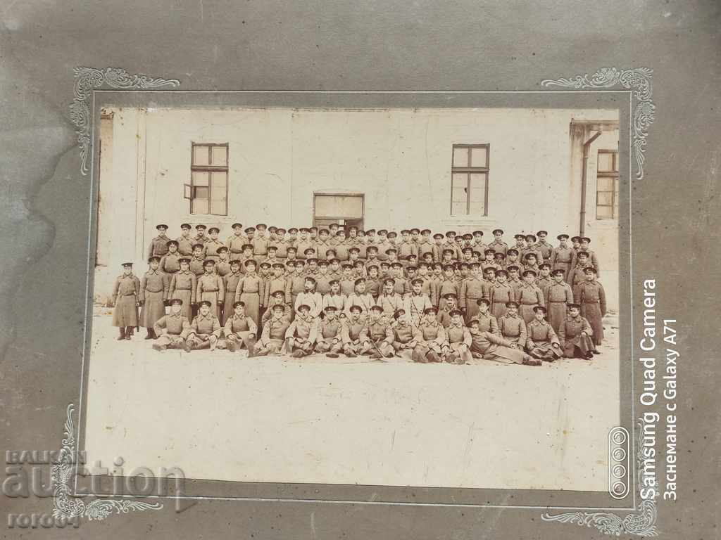 GT ZAKHARIEV - BURGAS - 7 GT ZAKHARIEV - BURGAS - 7