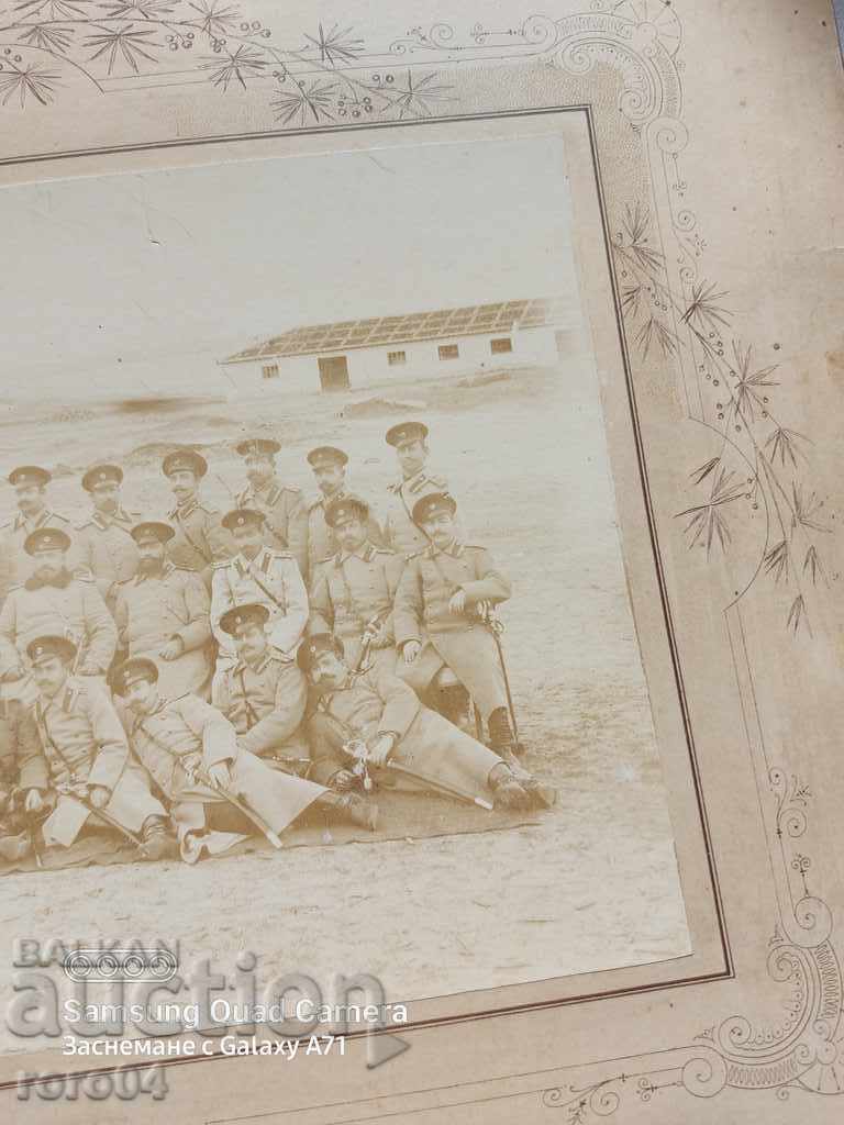 Delivery of J. KOKINOS - BURGAS - 1898 Delivery of J. KOKINOS - BURGAS - 1898