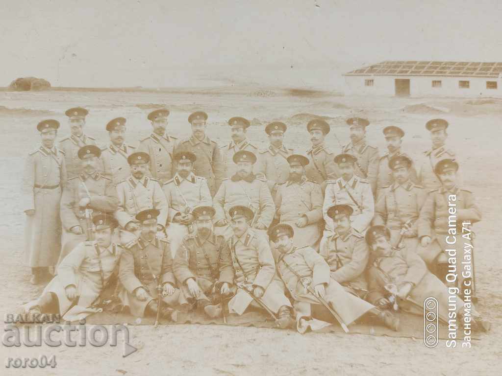 J. KOKINOS - BURGAS - 1898 - 6 J. KOKINOS - BURGAS - 1898 - 6