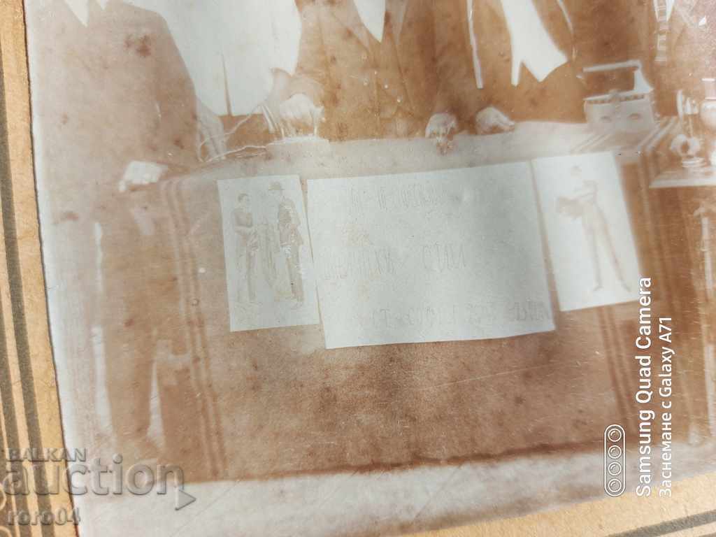 SOFIA - SEWERS - SEWING MACHINE - IRON - 7 SOFIA - SEWERS - SEWING MACHINE - IRON - 7