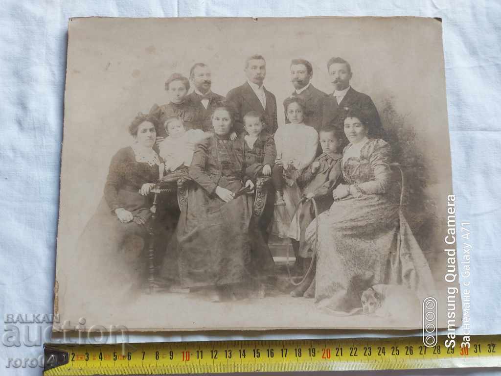 STAR PHOTOGRAPHY - CARD with price 49.50 BGN | € 25.31 STAR PHOTOGRAPHY - CARD with price 49.50 BGN | € 25.31