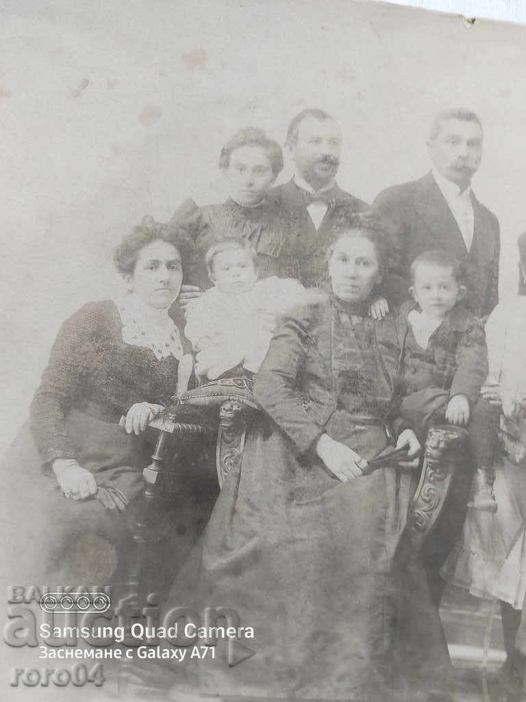 Delivery of STAR PHOTOGRAPHY - CARD Delivery of STAR PHOTOGRAPHY - CARD