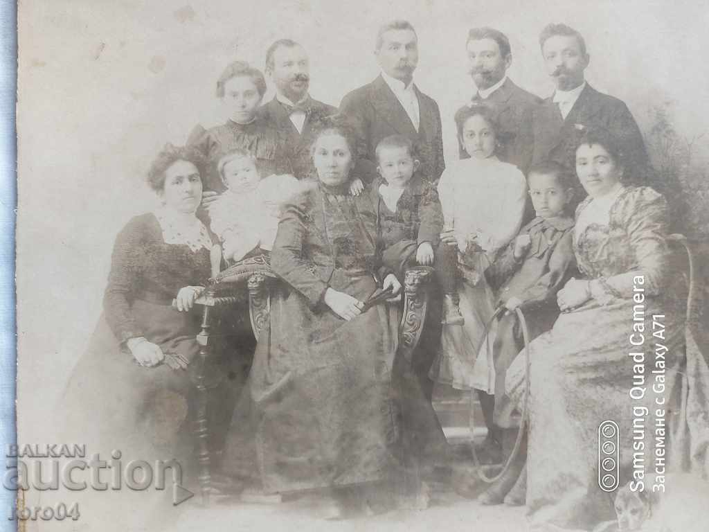 STAR PHOTOGRAPHY - CARD - 5 STAR PHOTOGRAPHY - CARD - 5