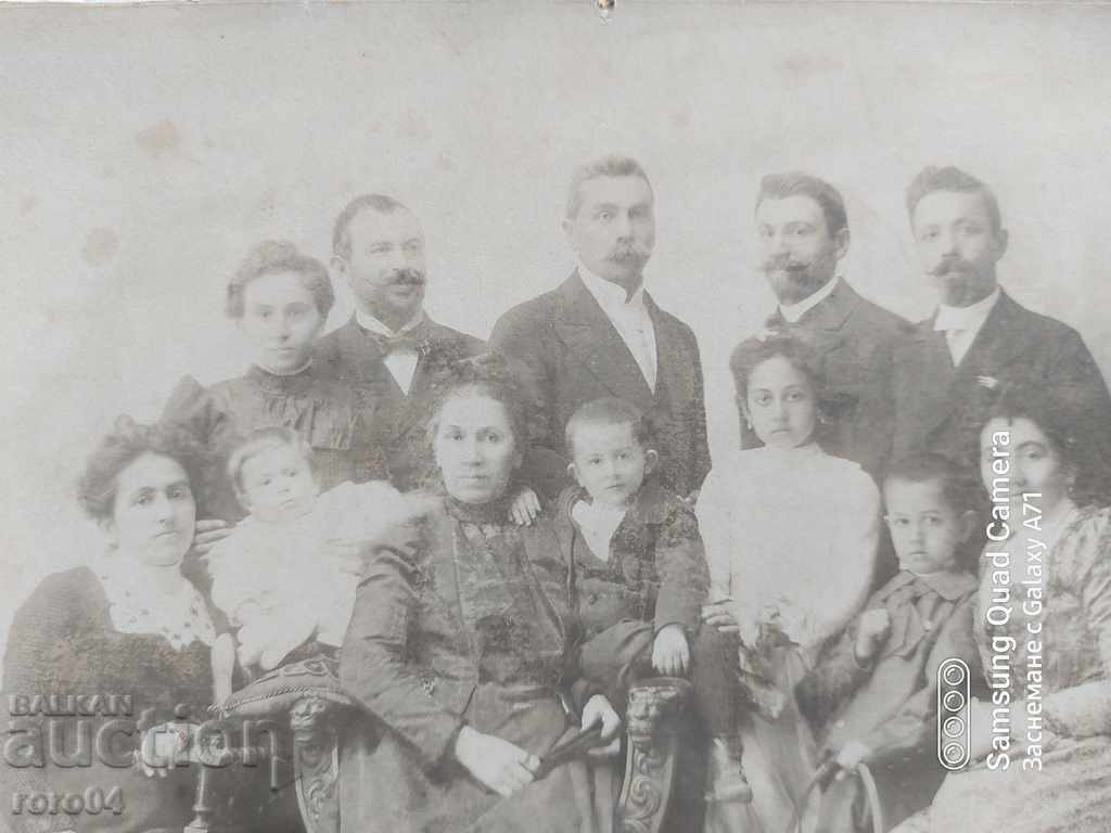 STAR PHOTOGRAPHY - CARD - 7 STAR PHOTOGRAPHY - CARD - 7