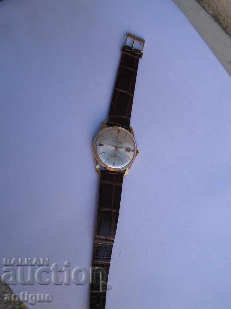 SWISS WATCH-GENIEVRE CALENDAR with price 200.00 BGN | € 102.26 SWISS WATCH-GENIEVRE CALENDAR with price 200.00 BGN | € 102.26