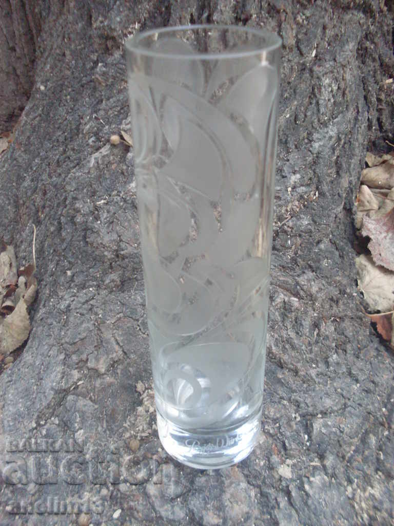 BJORN WINBLAD VASE with price € 55.00 | 107.57 BGN BJORN WINBLAD VASE with price € 55.00 | 107.57 BGN