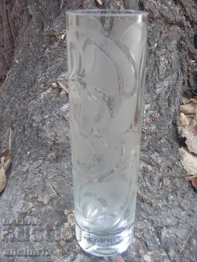 Auction BJORN WINBLAD VASE Auction BJORN WINBLAD VASE