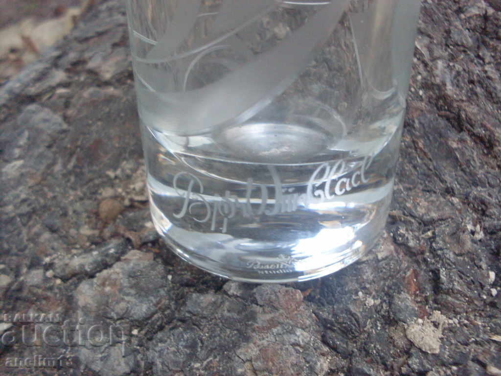 BJORN WINBLAD VASE - 5 BJORN WINBLAD VASE - 5