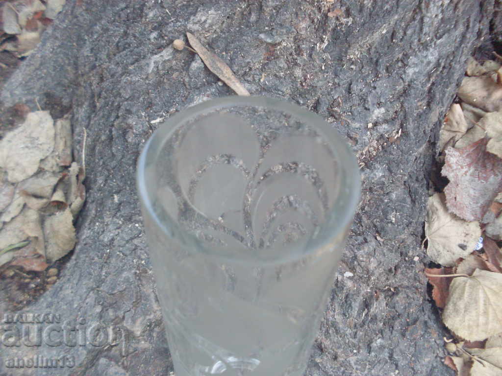 BJORN WINBLAD VASE - 6 BJORN WINBLAD VASE - 6