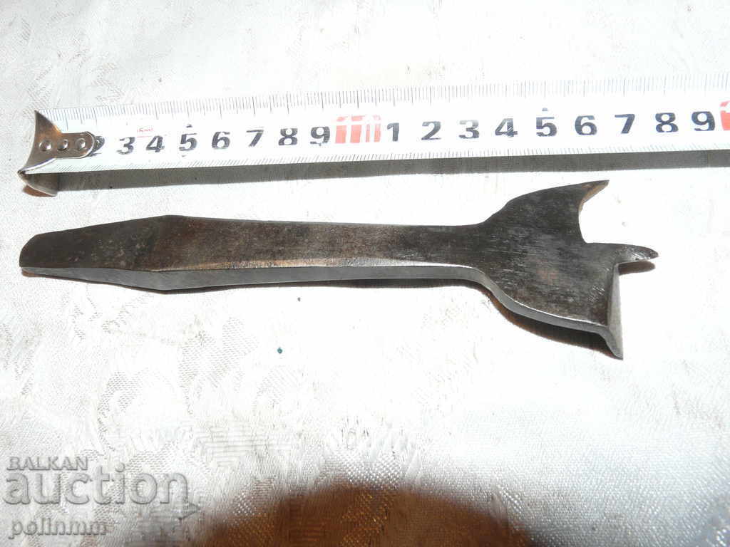 An old German instrument with price 25.00 BGN | € 12.78 An old German instrument with price 25.00 BGN | € 12.78