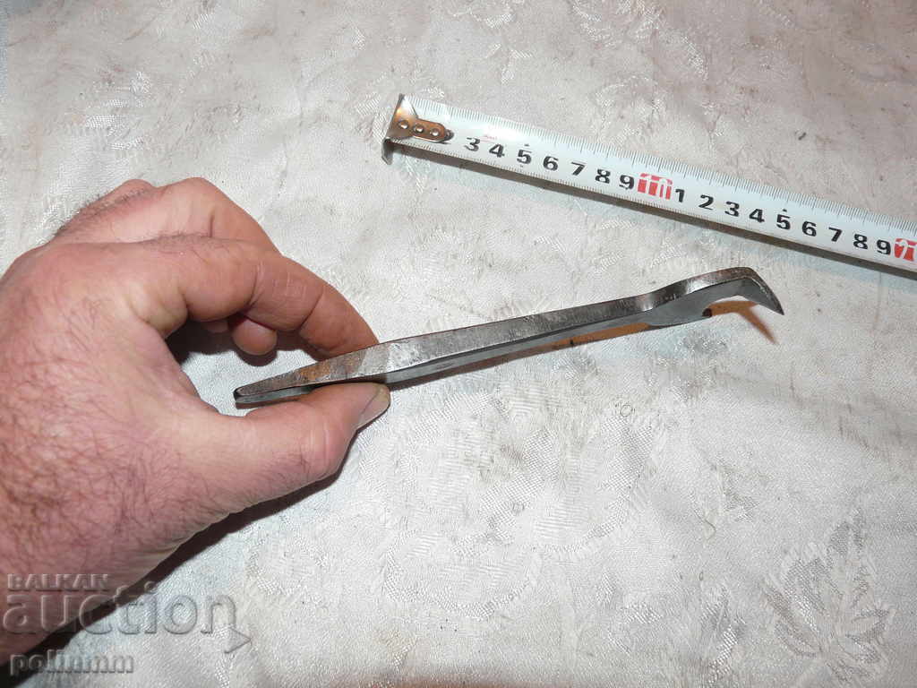 Auction An old German instrument Auction An old German instrument