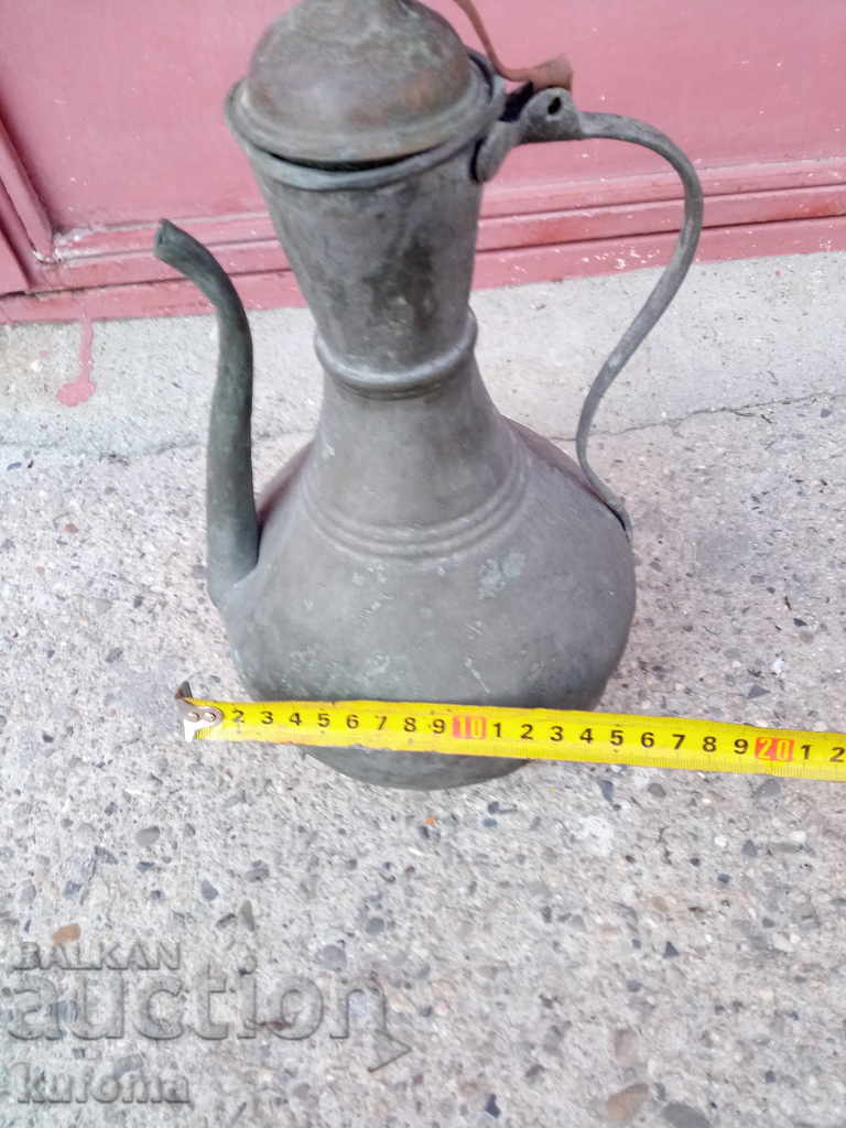 Old Ottoman hibiscus with price 169.99 BGN | € 86.91 Old Ottoman hibiscus with price 169.99 BGN | € 86.91