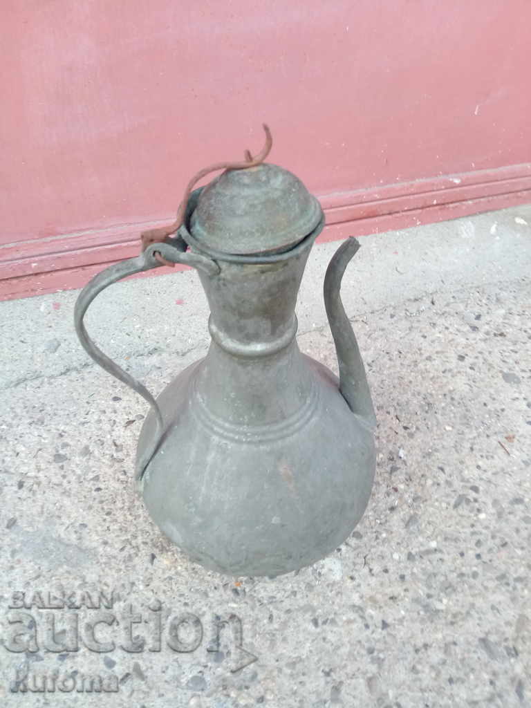 Delivery of Old Ottoman hibiscus Delivery of Old Ottoman hibiscus