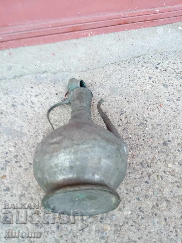 Old Ottoman hibiscus - 5 Old Ottoman hibiscus - 5