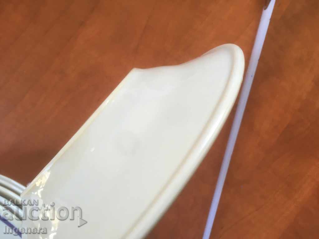 ΠΙΑΤΑ ΠΟΡΣΕΛΑΝΗΣ DEEP SERVICE ΑΠΟ ΤΟΥΣ 50 ΔΙΣΚΟΥΣ TROYAN-6 ΤΕΜ. - 5 ΠΙΑΤΑ ΠΟΡΣΕΛΑΝΗΣ DEEP SERVICE ΑΠΟ ΤΟΥΣ 50 ΔΙΣΚΟΥΣ TROYAN-6 ΤΕΜ. - 5