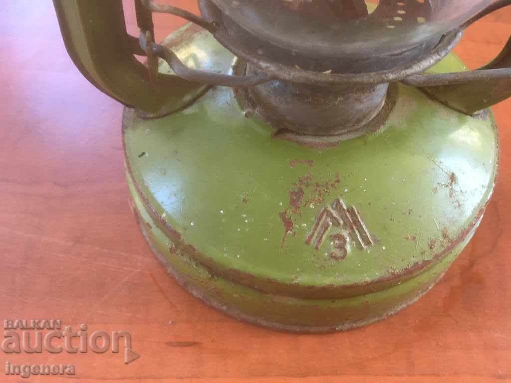 Delivery of LANTERN GAS LAMP LAMP GASENIC HEALTHY Delivery of LANTERN GAS LAMP LAMP GASENIC HEALTHY