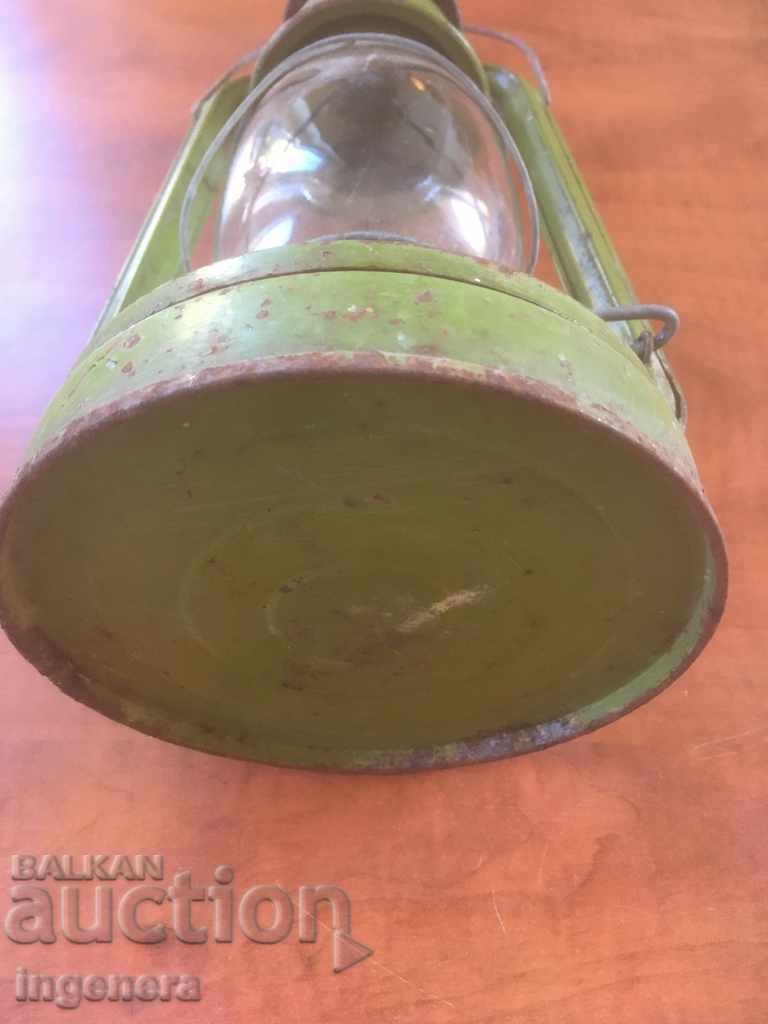 LANTERN GAS LAMP LAMP GASENIC HEALTHY - 5 LANTERN GAS LAMP LAMP GASENIC HEALTHY - 5