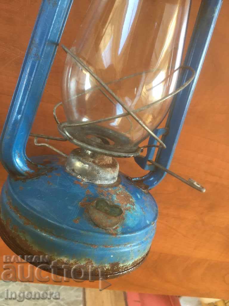 Delivery of LANTERN GAS LAMP LAMP GASENIC HEALTHY Delivery of LANTERN GAS LAMP LAMP GASENIC HEALTHY