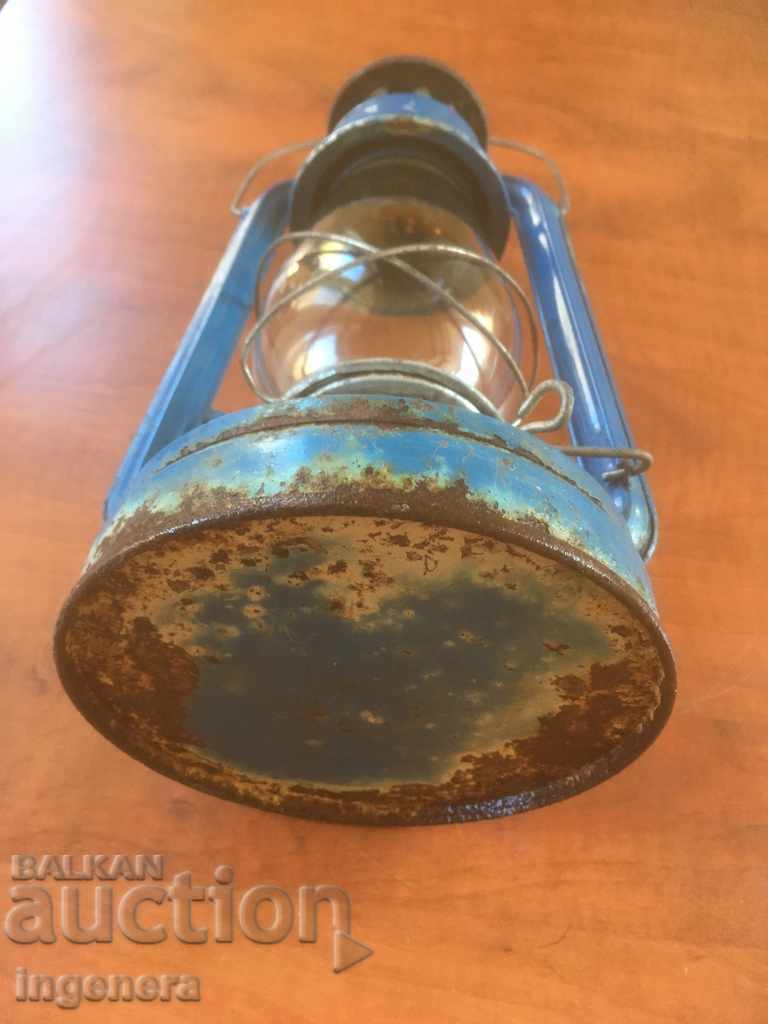 LANTERN GAS LAMP LAMP GASENIC HEALTHY - 6 LANTERN GAS LAMP LAMP GASENIC HEALTHY - 6