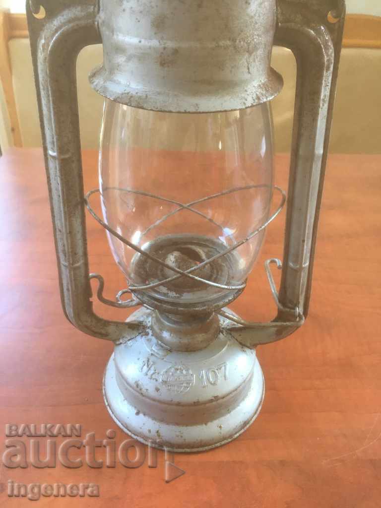 LANTERN GAS LAMP LAMP GASENIC HEALTHY with price 25.00 BGN | € 12.78 LANTERN GAS LAMP LAMP GASENIC HEALTHY with price 25.00 BGN | € 12.78