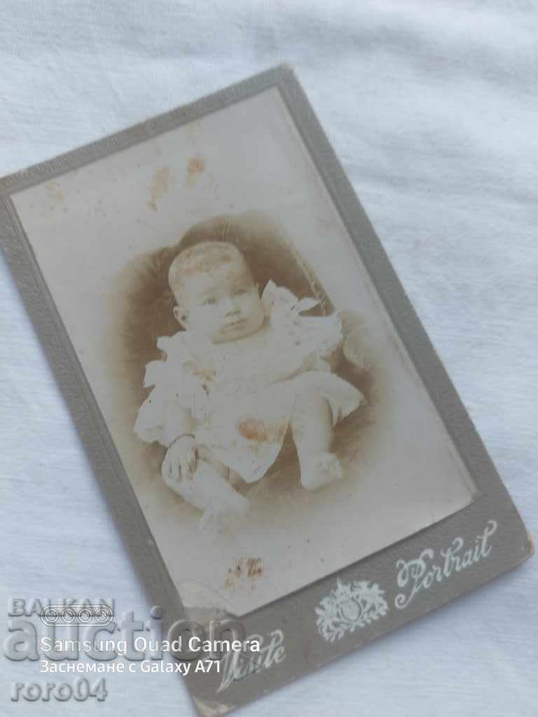 STAR PHOTOGRAPHY - CARD - 5 STAR PHOTOGRAPHY - CARD - 5