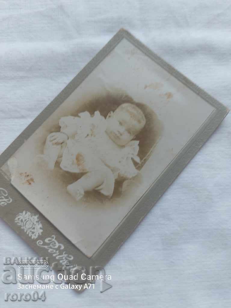 STAR PHOTOGRAPHY - CARD - 6 STAR PHOTOGRAPHY - CARD - 6