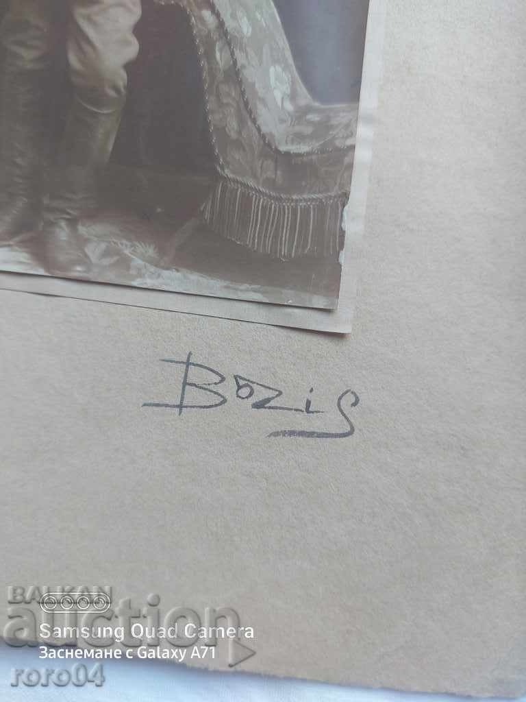 Delivery of OFFICER - ORDER OF MILITARY MERIT Delivery of OFFICER - ORDER OF MILITARY MERIT