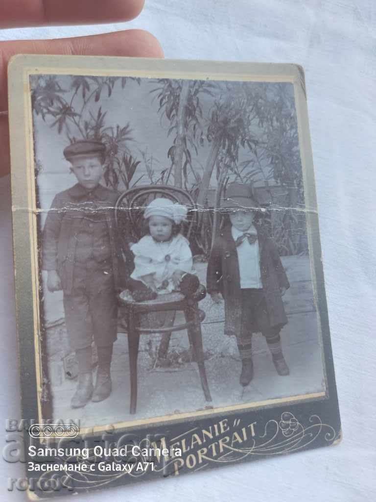 STAR PHOTOGRAPHY - CARD with price 5.55 BGN | € 2.84 STAR PHOTOGRAPHY - CARD with price 5.55 BGN | € 2.84