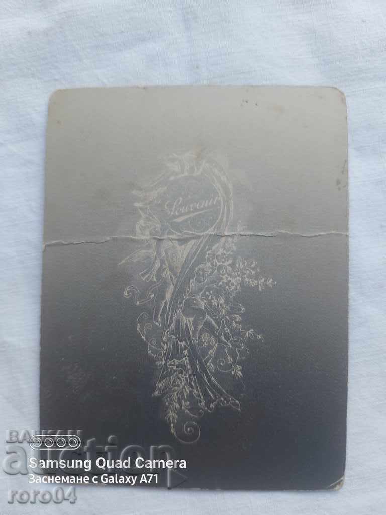 STAR PHOTOGRAPHY - CARD - 5 STAR PHOTOGRAPHY - CARD - 5