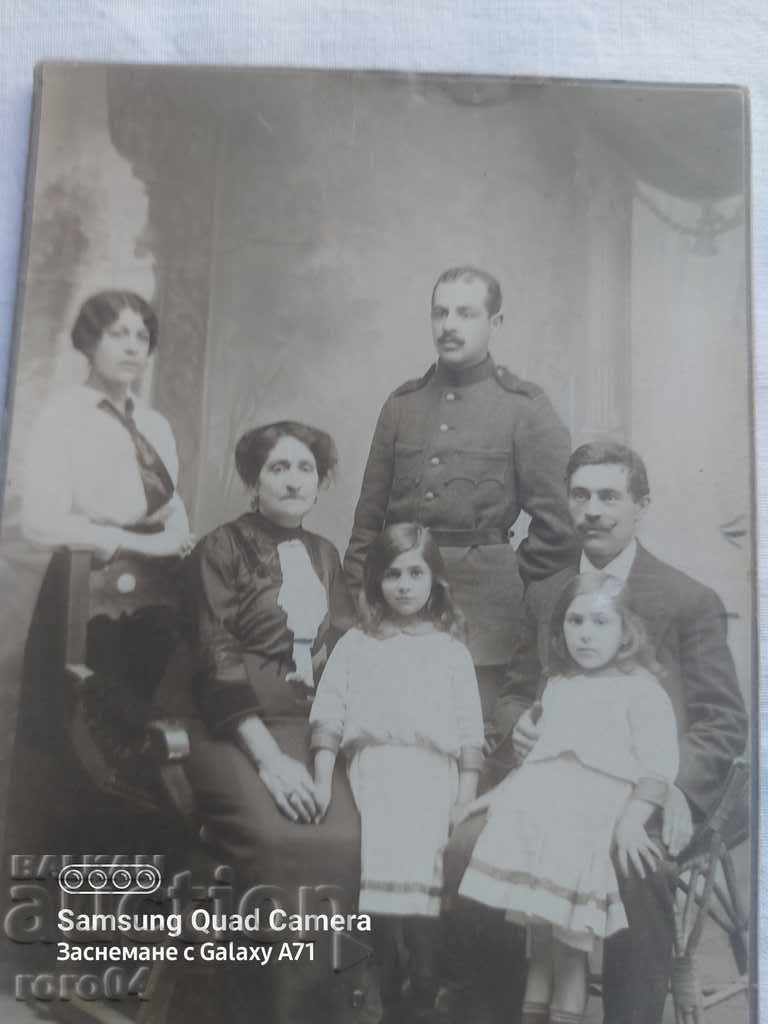 IVAN H. TONEV - Corporal - 6